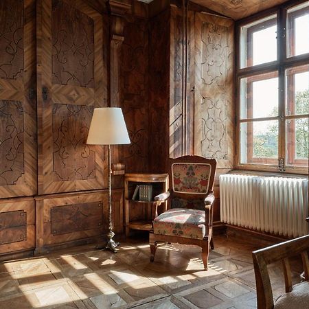Schloss Drosendorf Stadt Esterno foto