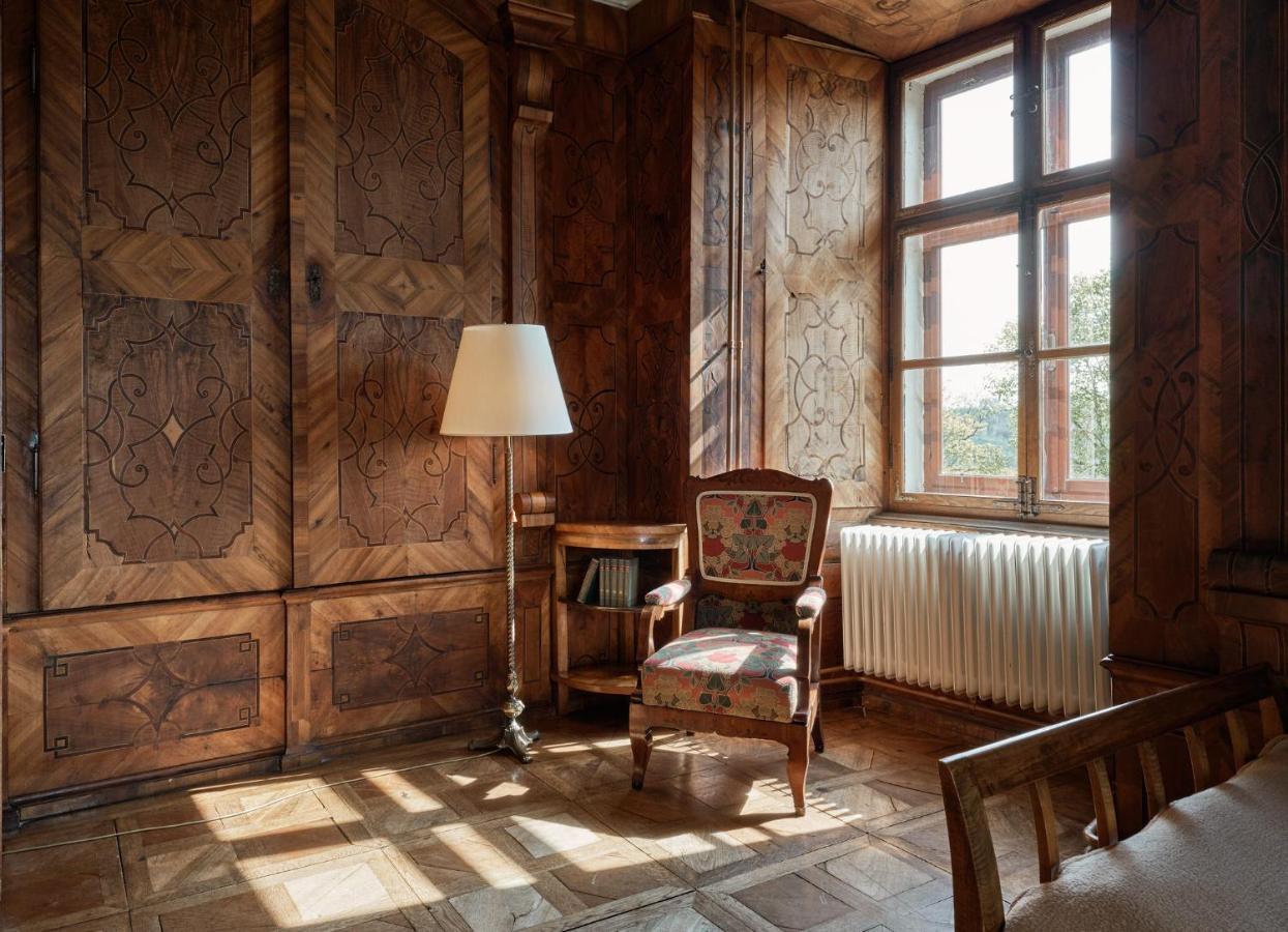 Schloss Drosendorf Stadt Esterno foto